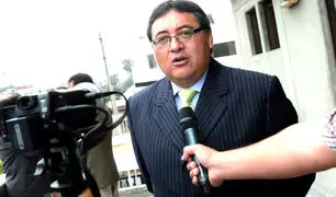 Jorge cuba llegaría al Perú hoy para enfrentar cargos por caso Odebrecht