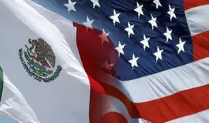 México: emprenden campaña en redes sociales contra políticas de Donald Trump