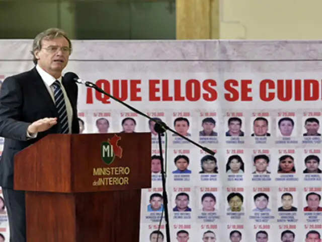 Ofrecen 20 mil soles por responsables de muerte de menor en Huancayo