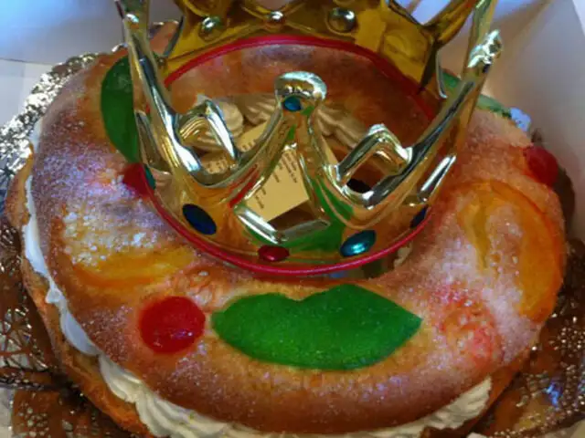 España: supermercado regalará lingotes de oro en 250 roscas de reyes