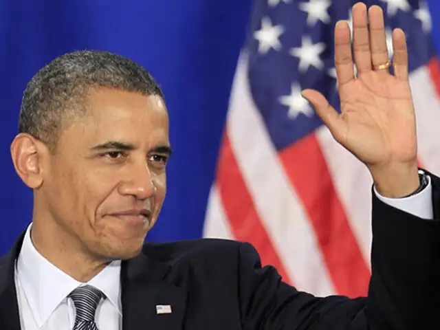 EEUU: Barack Obama brindó su último discurso como presidente en Chicago