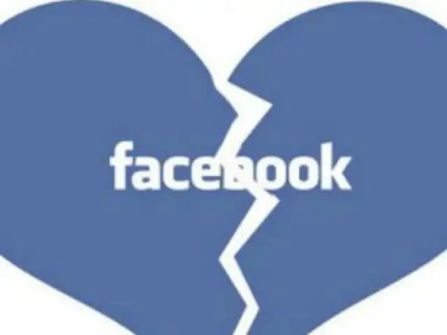 Facebook puede destruir tu vida amorosa ¿Cómo evitarlo?