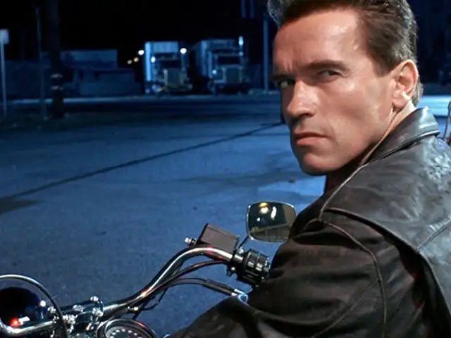 Arnold Schwarzenegger: siete décadas en acción