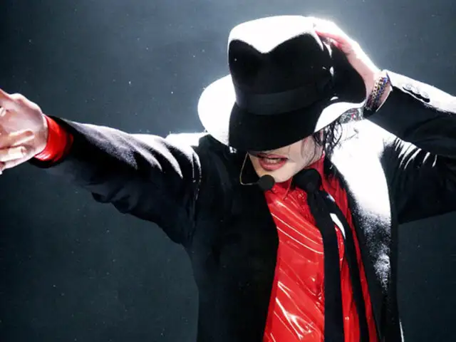 Michael Jackson: preparan película sobre los últimos años de su vida
