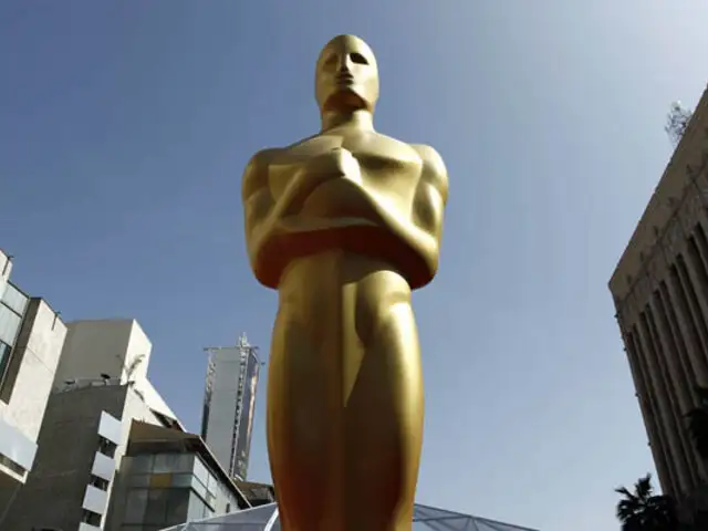 Latinos arrasaron en los premios Óscar