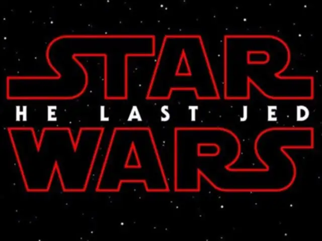 ¿Qué se esconde tras el nuevo título, “El Último Jedi” de Star Wars?