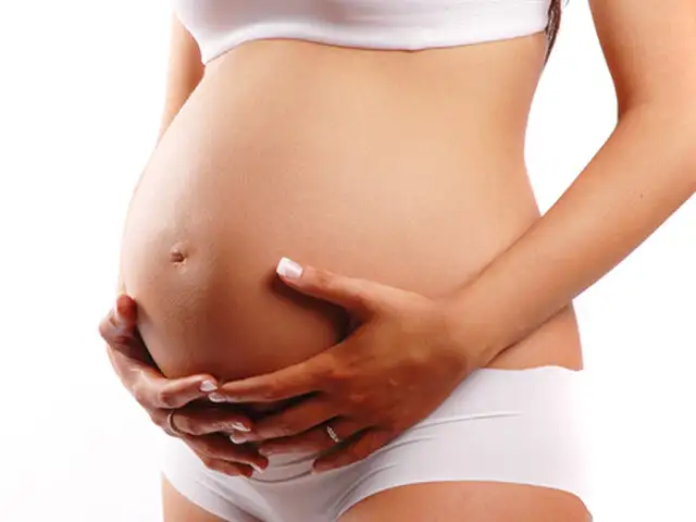 Embarazo: La importancia de los controles prenatales