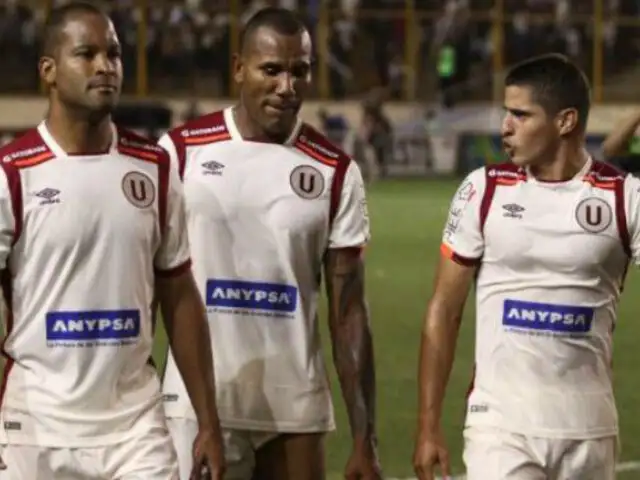 Universitario de Deportes enfrenta hoy a Once Caldas previo a debut en Libertadores