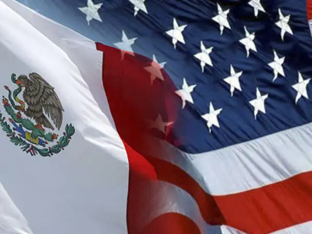 México: emprenden campaña en redes sociales contra políticas de Donald Trump