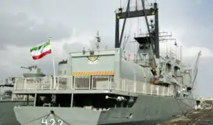 Yemen: ataque a buque de guerra deja dos muertos