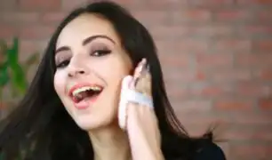 Facebook: Este tutorial de maquillaje nunca antes visto estremeció las redes y también lo hará contigo [VIDEO]