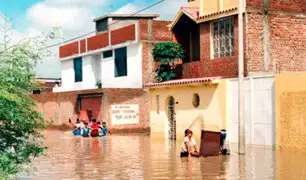 ENFEN alerta presencia de fenómeno “El Niño” costero en el Perú