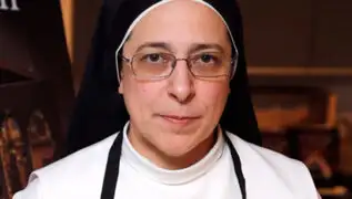 Escándalo en la Iglesia tras declaraciones de monja que puso en duda virginidad de María