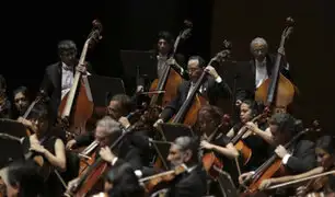¡Orquesta Sinfónica Nacional dará concierto gratuito! ¿Cómo acudir?