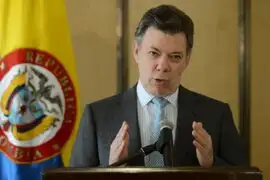 Odebrecht habría aportado un millón de dólares a campaña de Juan Manuel Santos