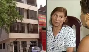 Ancianos son “pepeados” por falsa enfermera para saquear su vivienda