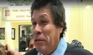 Heriberto Benítez: abogado con historial