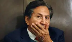 En Costa Rica investigan banco por dinero vinculado a expresidente Toledo