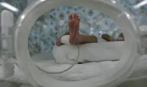 Cadáver de bebé terminó destrozado tras ser introducido a lavadora en hospital