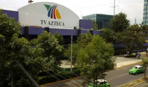 Venezuela: retiran del aire a TV Azteca