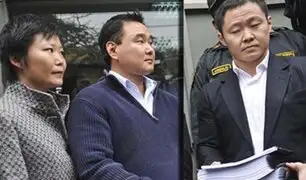 Abren investigación a hermanos de Keiko Fujimori por lavado de activos