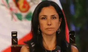FAO aclara que Nadine Heredia continúa de licencia y sin goce de haber
