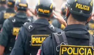El Agustino: policía muere al intentar capturar a delincuentes que robaron a transeúnte