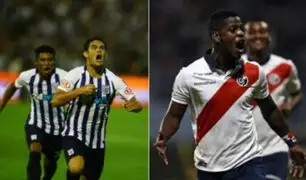 Alianza Lima igualó 2-2 con Municipal por Torneo de Verano