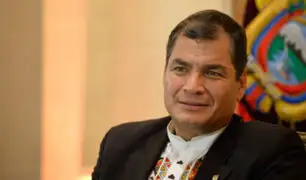 Ecuador: los diez años de Rafael Correa en el poder