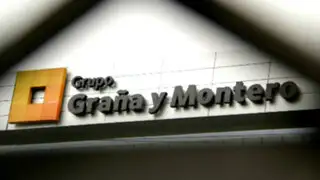 Acciones de Graña y Montero registraron una caída de 33%