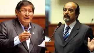 Congresista Mulder presentará denuncia constitucional contra Juan Pari