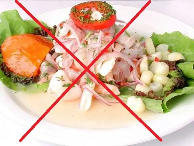 ¿Adiós al menú marino? Alertan peligros de consumir pescados y mariscos
