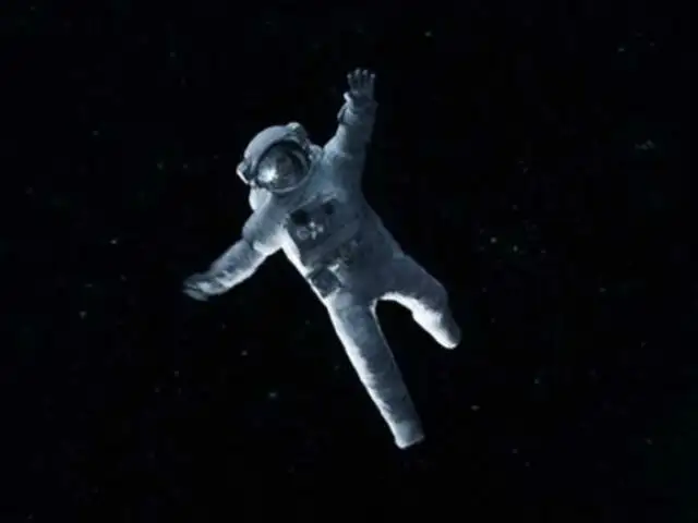 El misterio de Scott Kelly: El astronauta que “rejuveneció” tras estar un año en el espacio