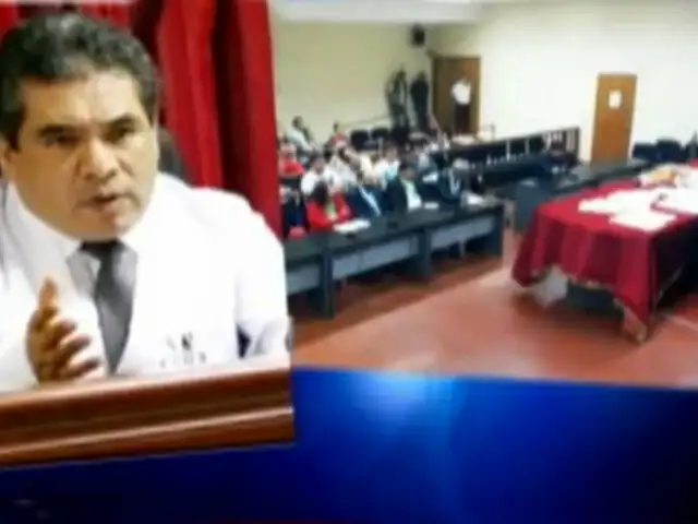 Los fallos de Ángel Mendivil: narcos y extorsionadores liberados por juez
