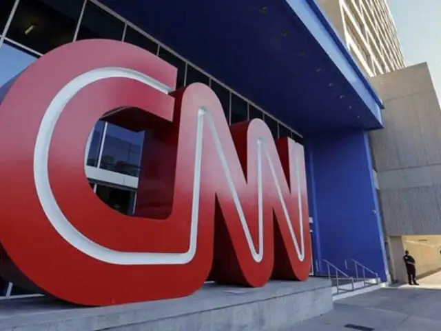 Venezuela: Gobierno retira señal de CNN pero canal ofrece novedosa opción a televidentes