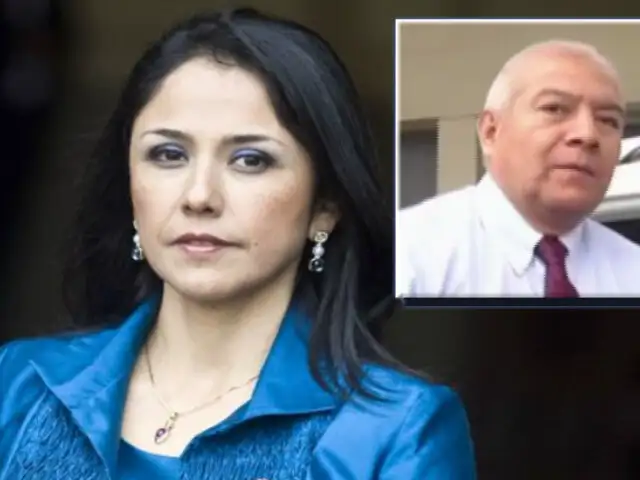 Nadine Heredia: abogado Pedraza se pronuncia tras revelación de aporte de Odebrecht