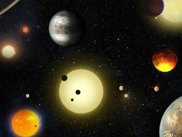 La alineación planetaria más rara que no se repetirá en 467 años: ¿Cómo y dónde se podrá observar?