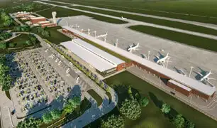 Aeropuerto de Chinchero: Contraloría califica de apresurada firma de adenda