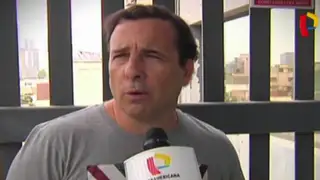 Aldo Mariátegui revela motivos de su salida de importante diario