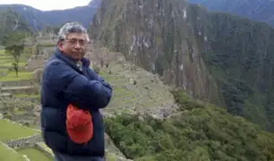 Amigos y familiares siguen en la búsqueda del comunicador José Yactayo