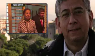 José Yactayo: madre pide que se agilicen investigaciones para hallar a periodista desaparecido