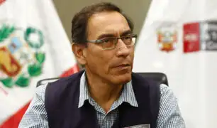 Martín Vizcarra renuncia al MTC tras cancelación del contrato de Chinchero