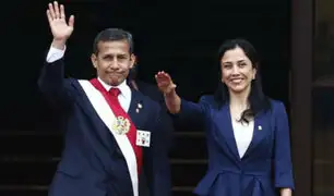 Gasoducto del Sur: responsabilizan a Ollanta Humala, Nadine Heredia y Eleodoro Mayorga