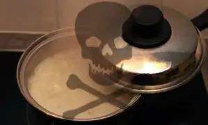 ¡Cuidado! ¡Esta forma de cocinar está poniendo en peligro tu vida!