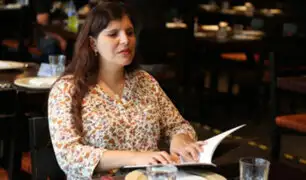 Miraflores: restaurantes podrán imprimir menú en Braille en comuna distrital