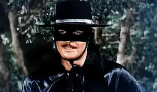 El Zorro: 10 actores que dieron vida al mítico y recordado personaje