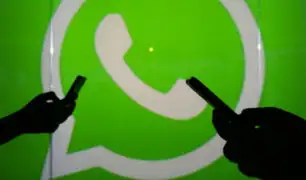 Wikileaks habría descubierto que la CIA puede estar leyendo tu WhatsApp ahora mismo