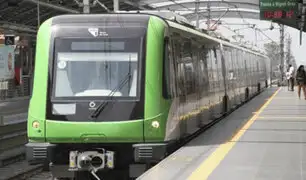 Metro de Lima y Callao entre los cinco mejores de la región