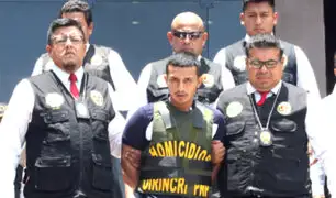 Dictan 9 meses de prisión preventiva para asesino de Mayor Felipe Andrade