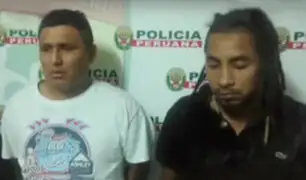 Chaclacayo: delincuentes armados asaltan a mujer embarazada